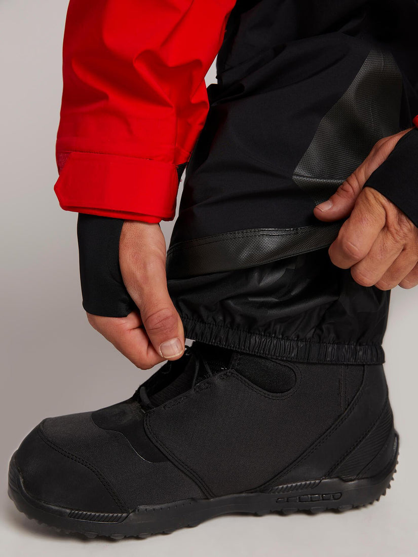 Guch Stretch GORE-TEX Pants - Black