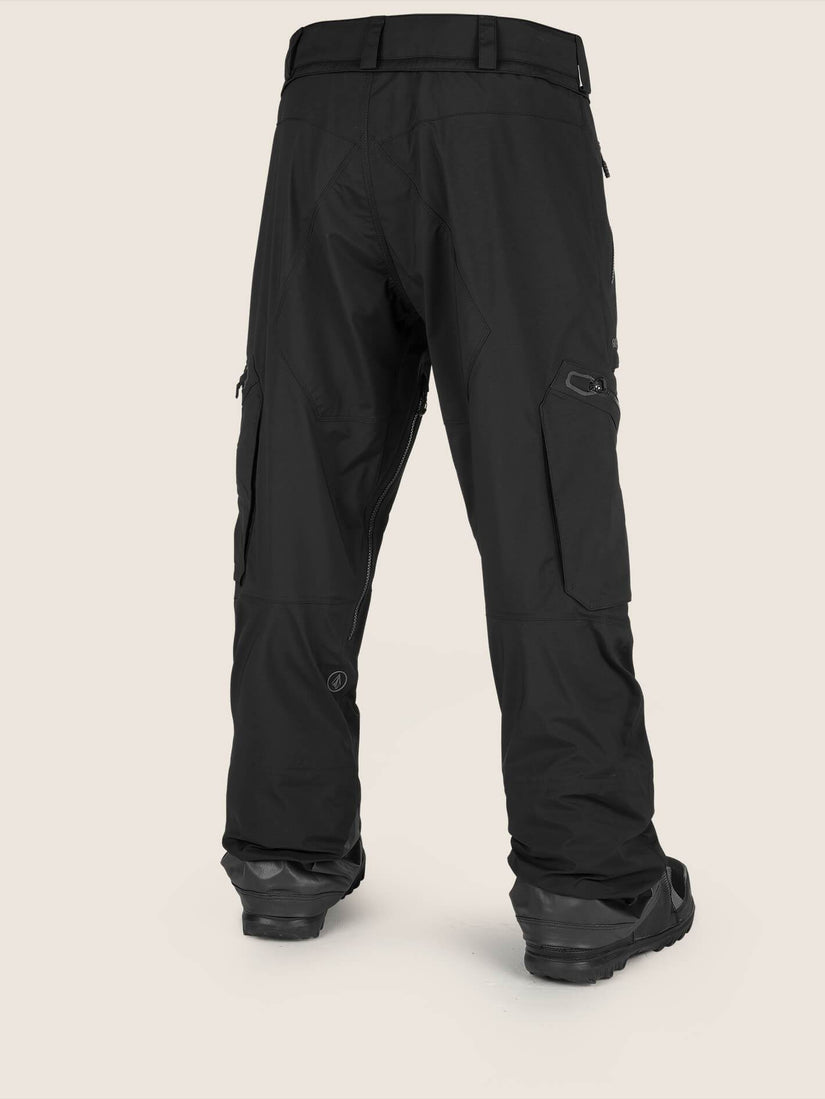 Guch Stretch GORE-TEX Pants - Black