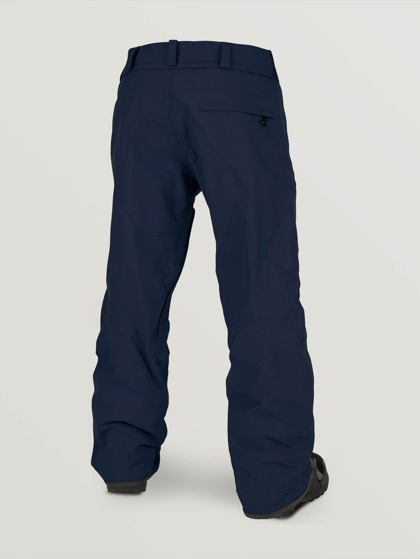 L GORE-TEX PANT (G1351904_NVY) [B]