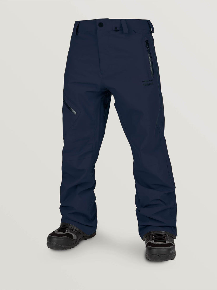 L GORE-TEX PANT (G1351904_NVY) [F]