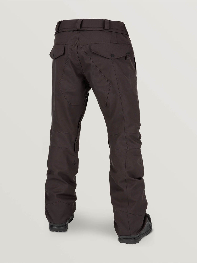 ARTICULATED PANT (G1351908_VBK) [B]