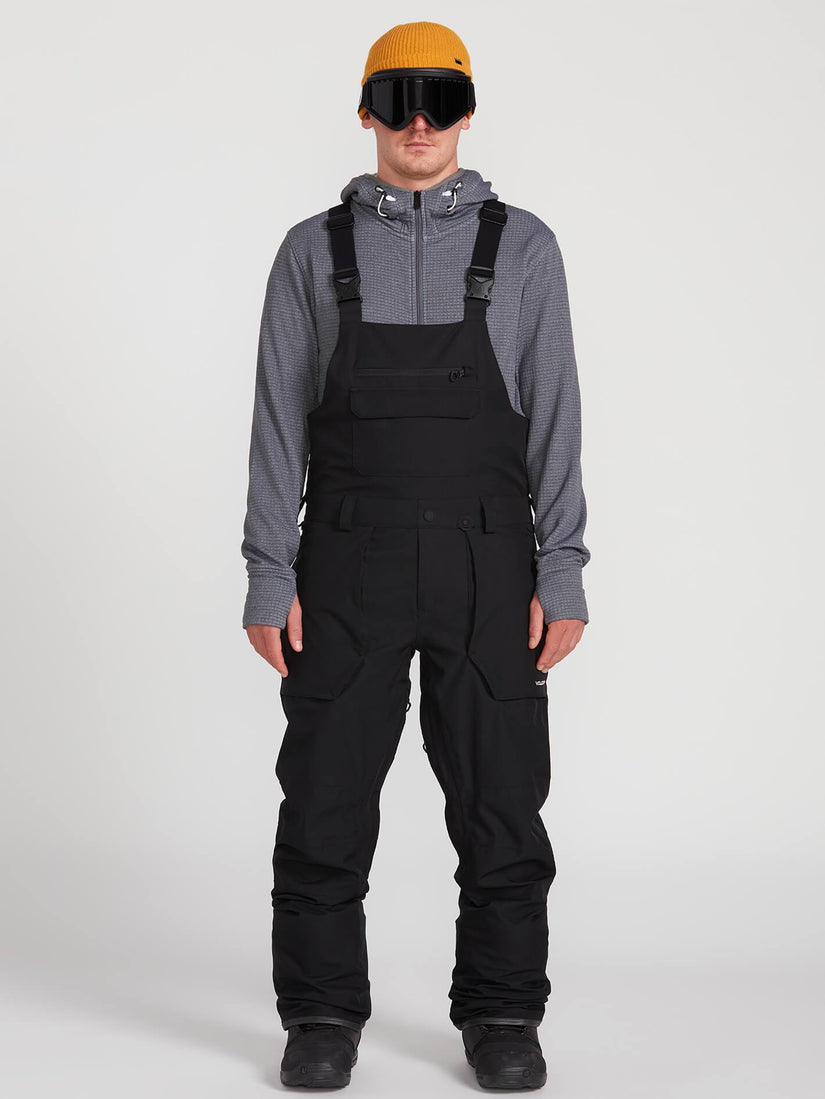 ROAN BIB OVERALL (G1351909_DKG) [1]