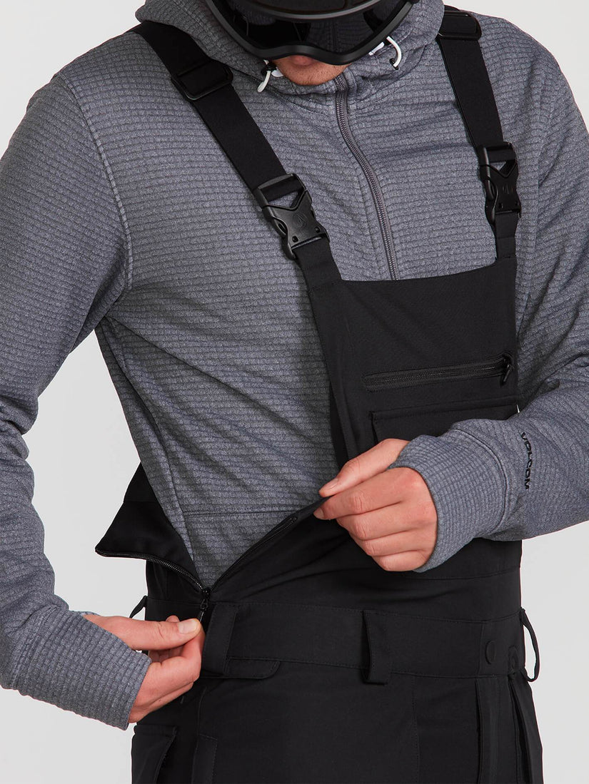 ROAN BIB OVERALL (G1351909_DKG) [4]