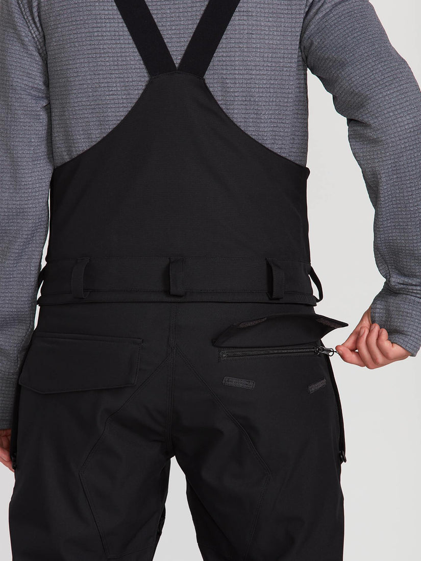 ROAN BIB OVERALL (G1351909_DKG) [9]