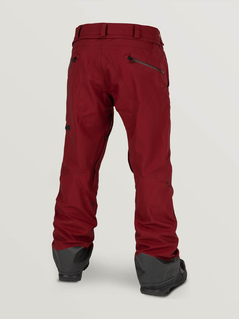 STRETCH GORE-TEX PNT (G1352003_BTR) [B]