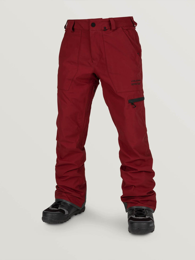 STRETCH GORE-TEX PNT (G1352003_BTR) [F]