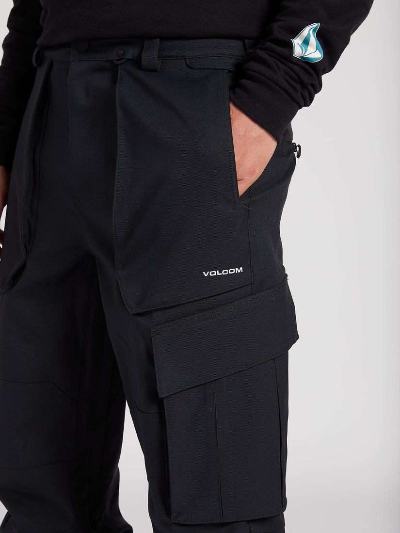 V.CO TWENTY ONE PANT (G1352011_BLK) [2]