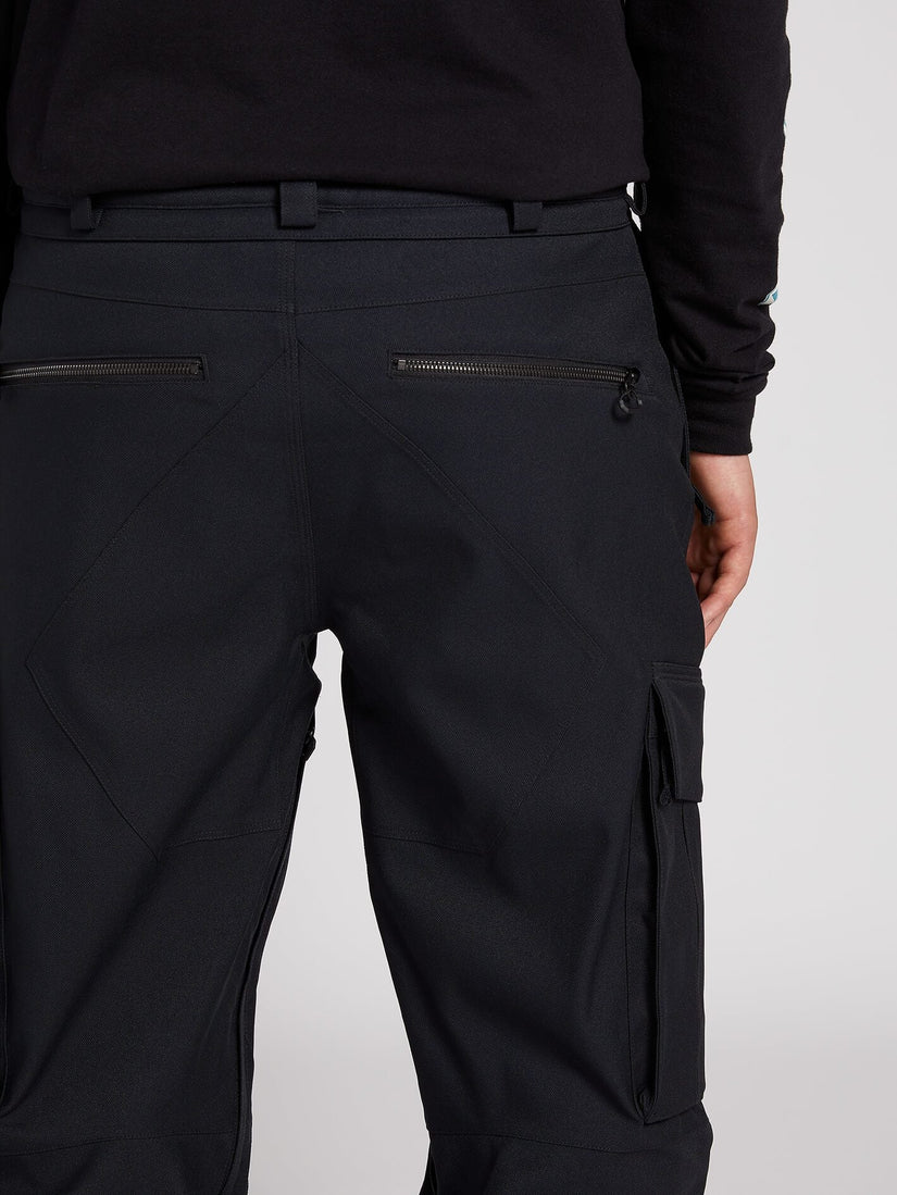 V.CO TWENTY ONE PANT (G1352011_BLK) [3]