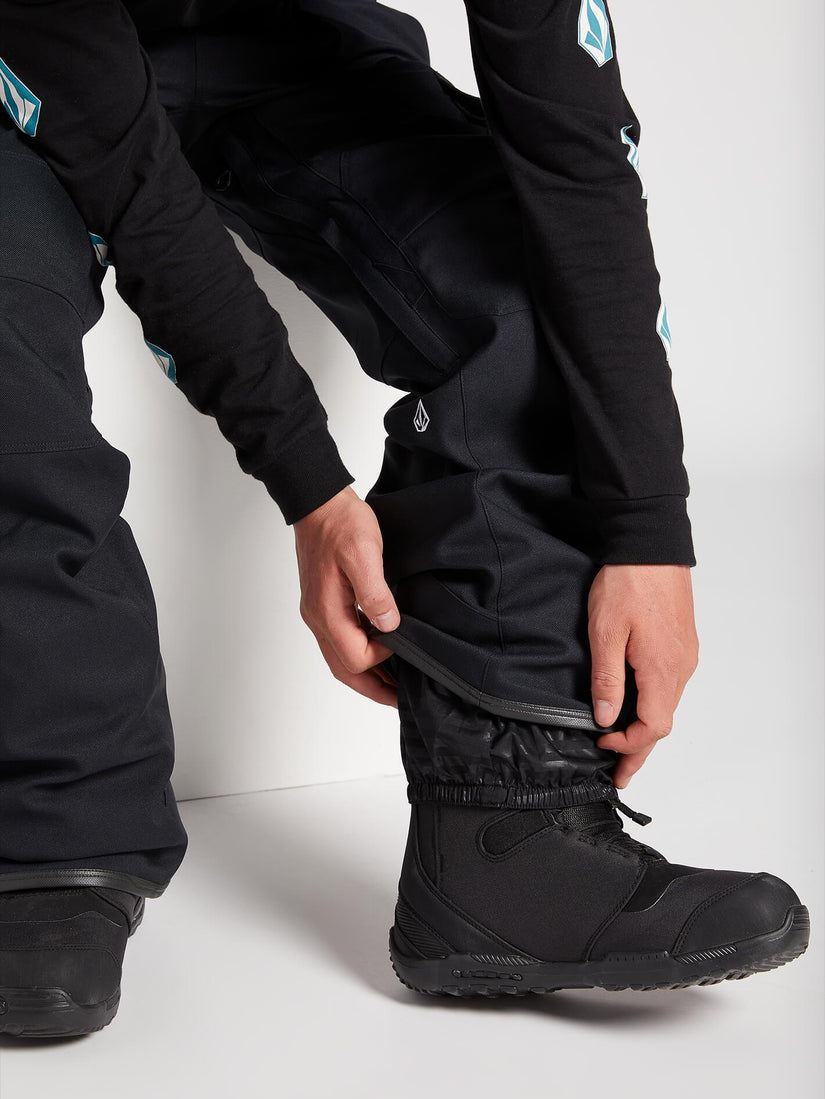 V.CO TWENTY ONE PANT (G1352011_BLK) [5]
