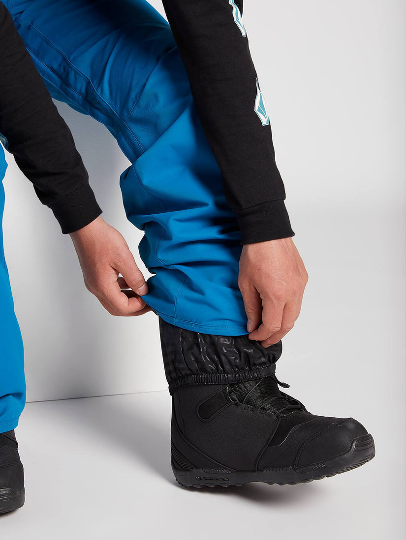 VENTRAL PANT (G1352012_HGR) [4]