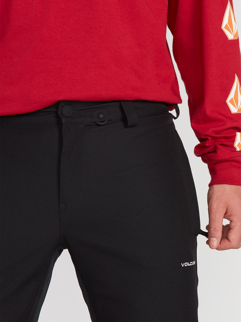KLOCKER TIGHT PANT (G1352014_FRS) [1]