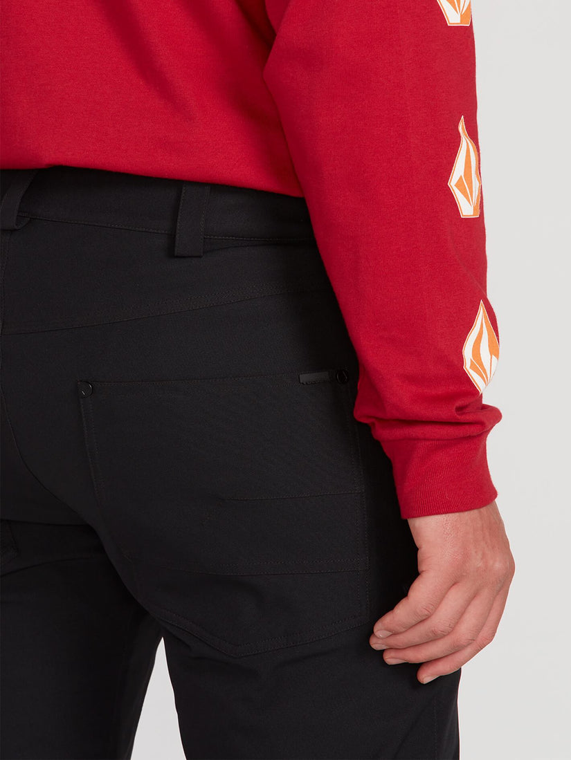 KLOCKER TIGHT PANT (G1352014_FRS) [2]