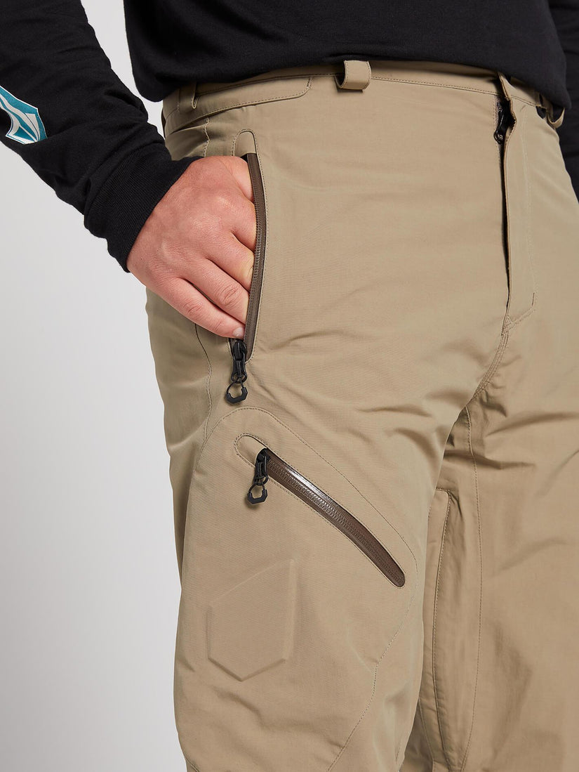 L GORE-TEX PANT TALL (G1352018_BLK) [3]