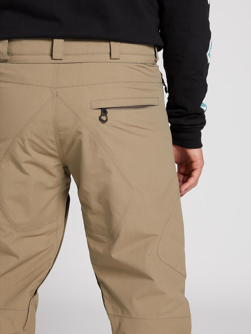 L GORE-TEX PANT TALL (G1352018_BLK) [4]