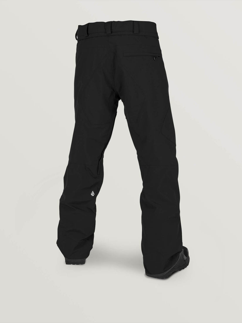 L GORE-TEX PANT TALL (G1352018_BLK) [B]