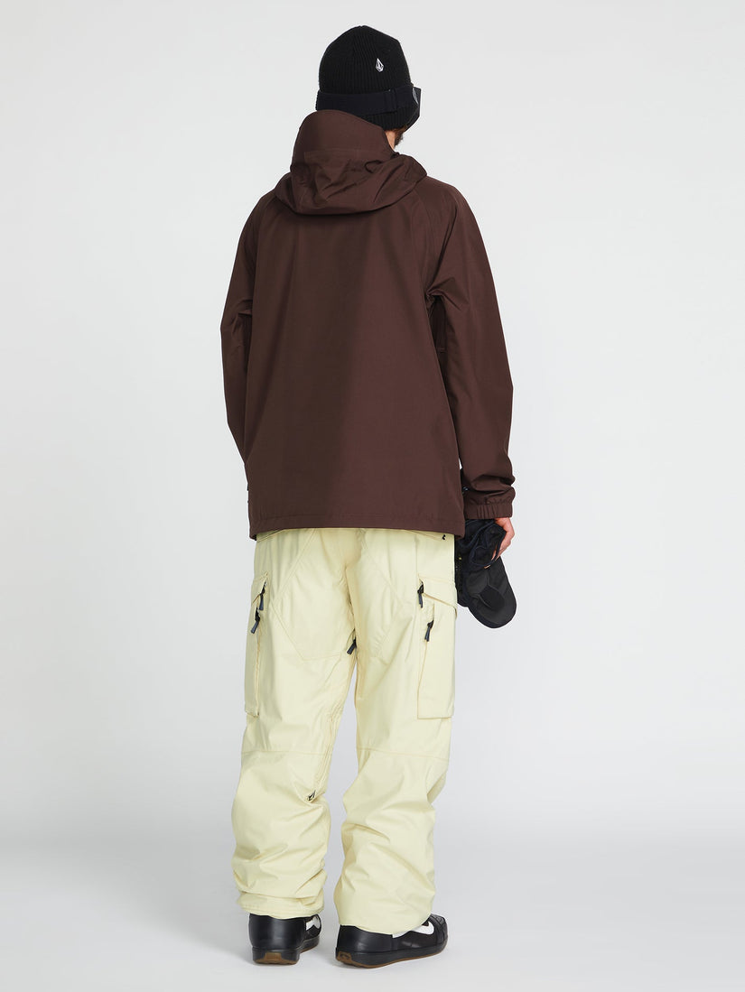 STONE STRETCH GORE-TEX PANT (G1352302_KHA) [15]
