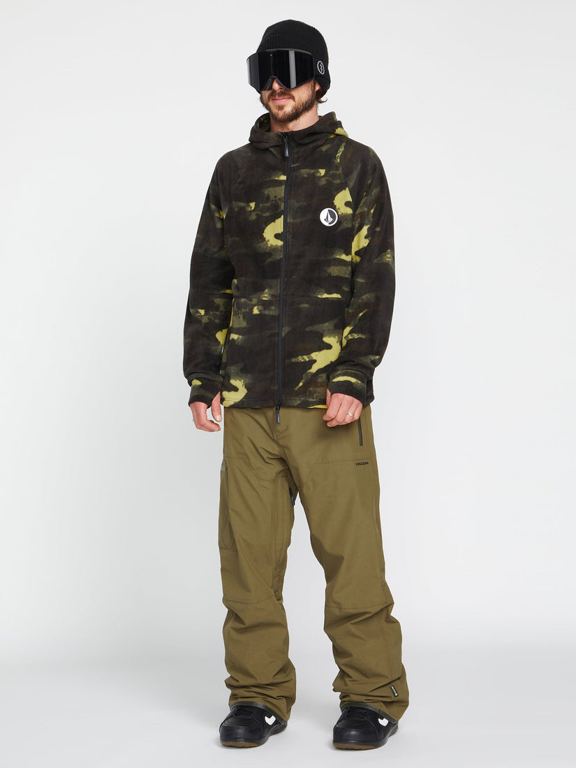 L GORE-TEX PANT (G1352303_DTK) [F]
