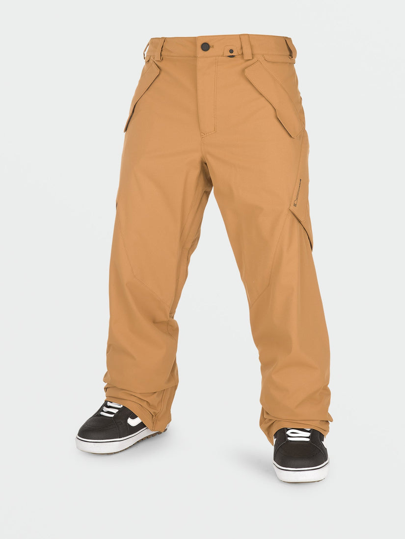 SLC CARGO PANT (G1352307_CRL) [1]