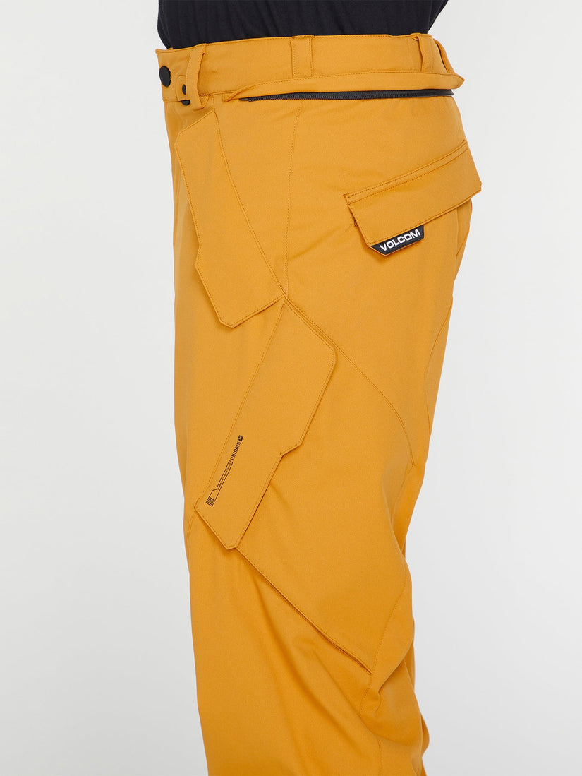 SLC CARGO PANT (G1352307_CRL) [30]