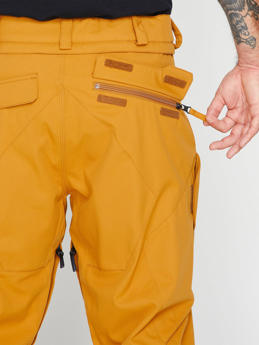 SLC CARGO PANT (G1352307_CRL) [32]