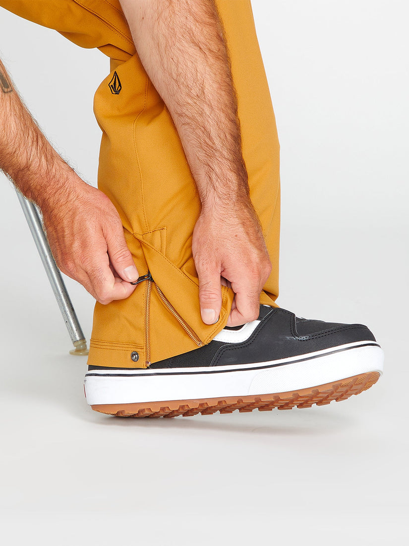 SLC CARGO PANT (G1352307_CRL) [34]