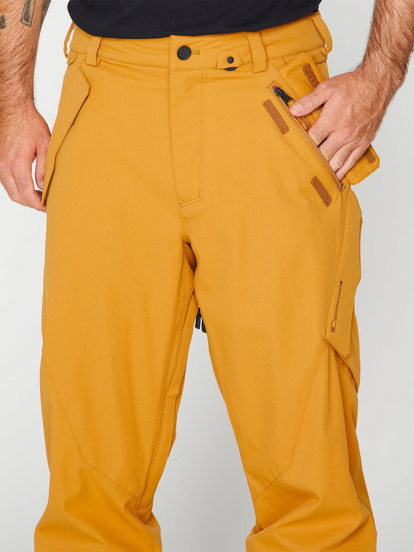 SLC CARGO PANT (G1352307_CRL) [60]