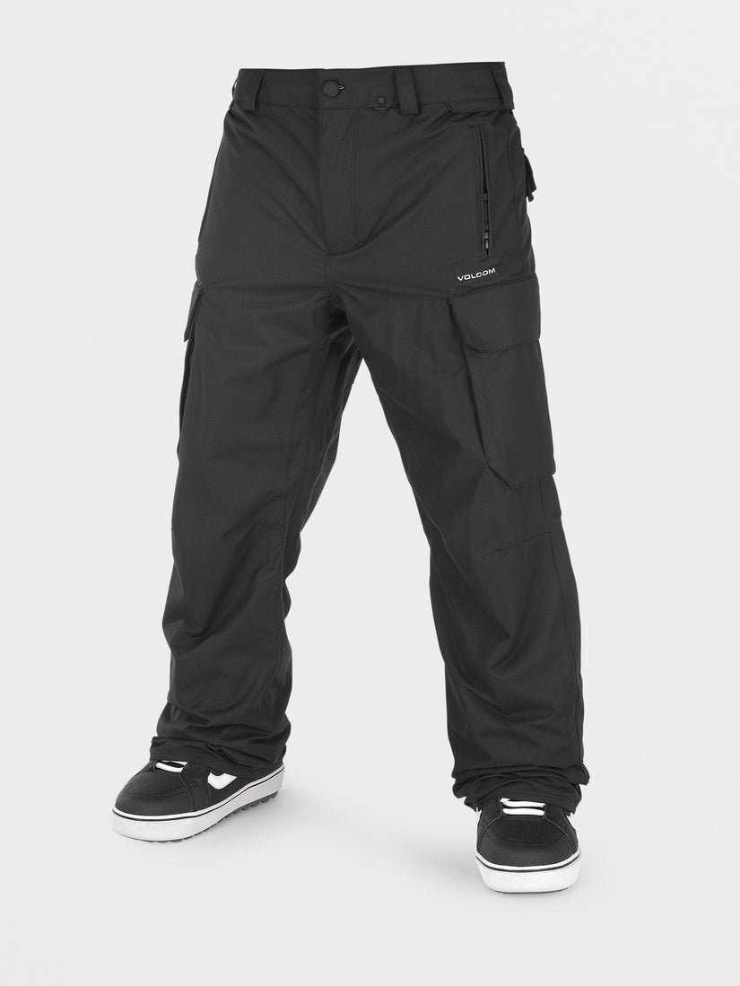 V.CO HUNTER PANT (G1352318_BLK) [1]