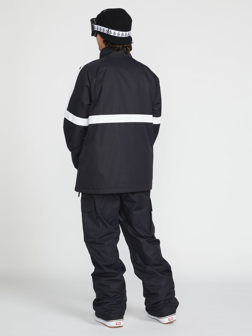V.CO HUNTER PANT (G1352318_BLK) [B]