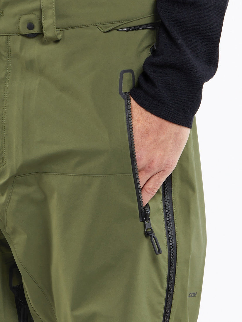 Guide Gore-Tex Trousers - MILITARY (G1352402_MIL) [33]