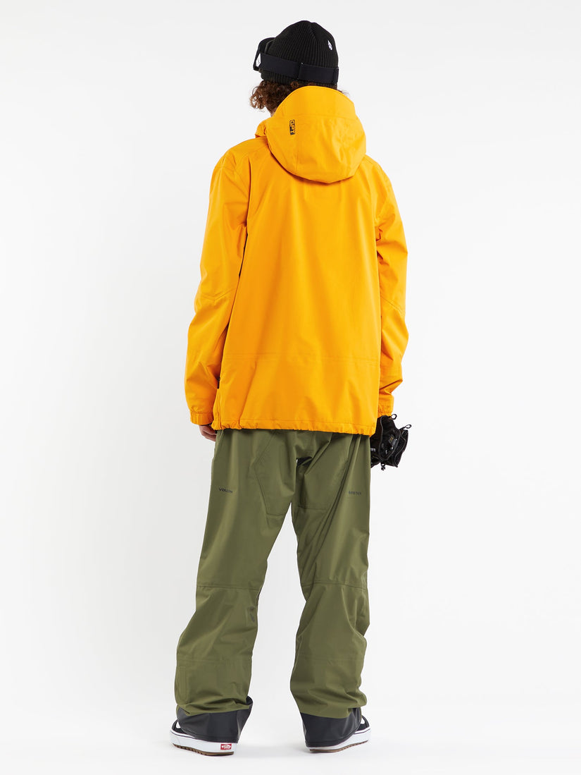 Guide Gore-Tex Trousers - MILITARY (G1352402_MIL) [43]