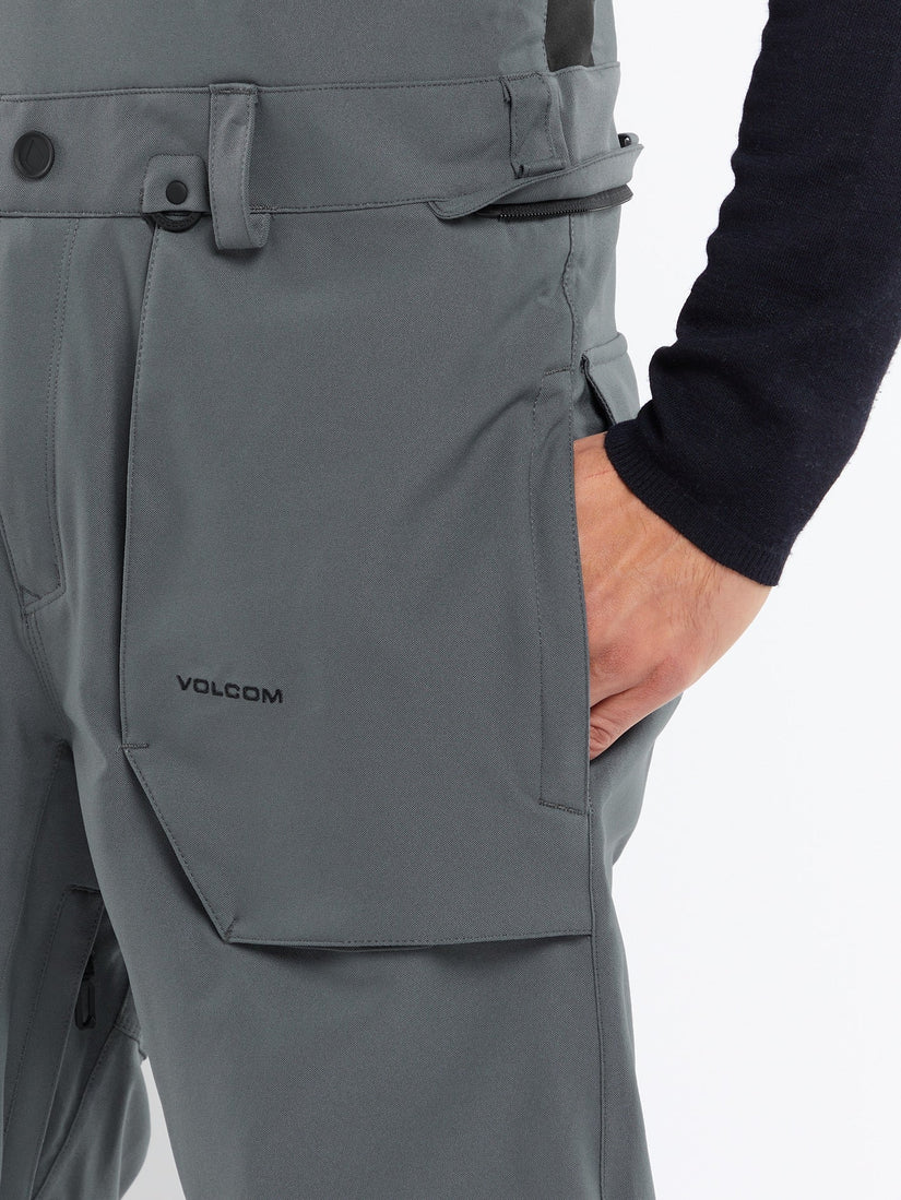 Roan Bib Overall - DARK GREY (G1352408_DGR) [35]