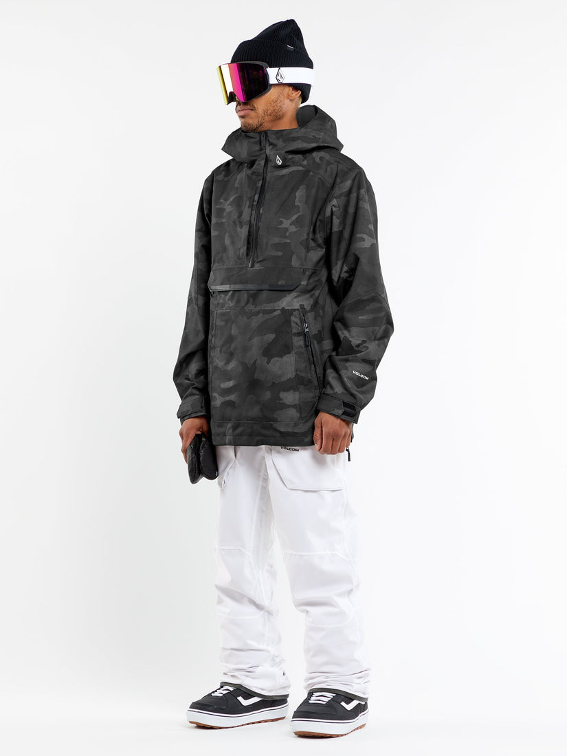 Roan Bib Overall - WHITE (G1352408_WHT) [41]
