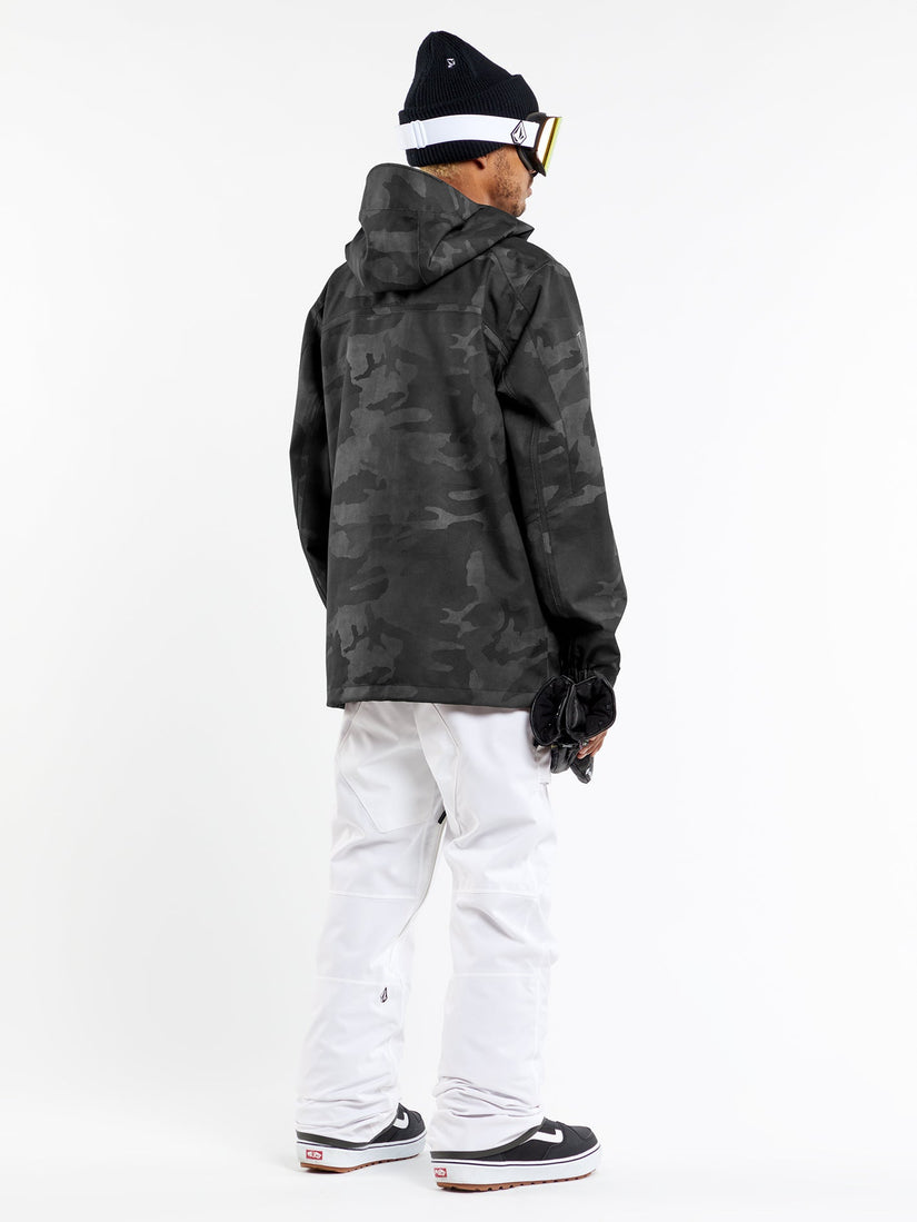 Roan Bib Overall - WHITE (G1352408_WHT) [43]