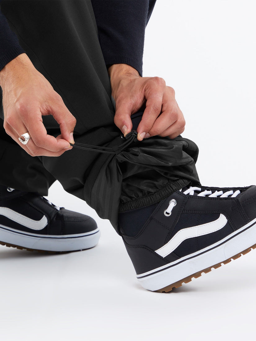 Vlcmxdustbox Trousers - BLACK (G1352411_BLK) [30]