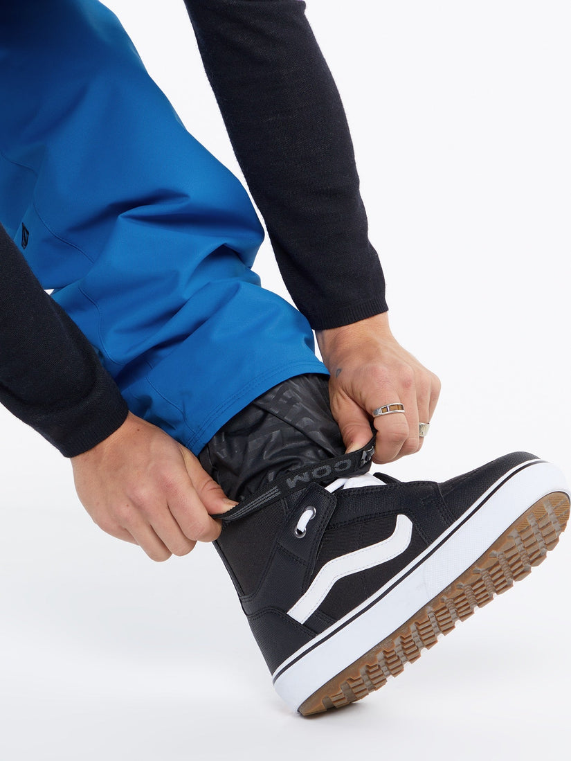 5-Pocket Trousers - ELECTRIC BLUE (G1352416_EBL) [38]