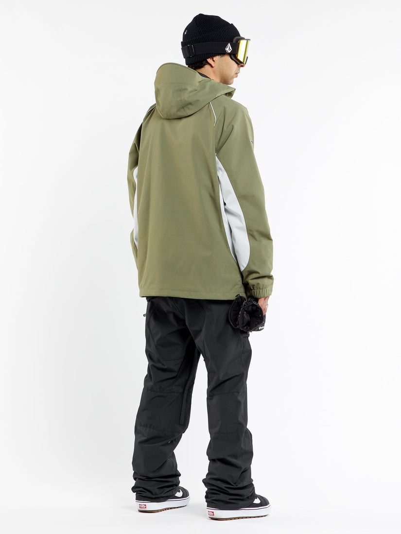 Roan Trousers - BLACK (G1352418_BLK) [47]