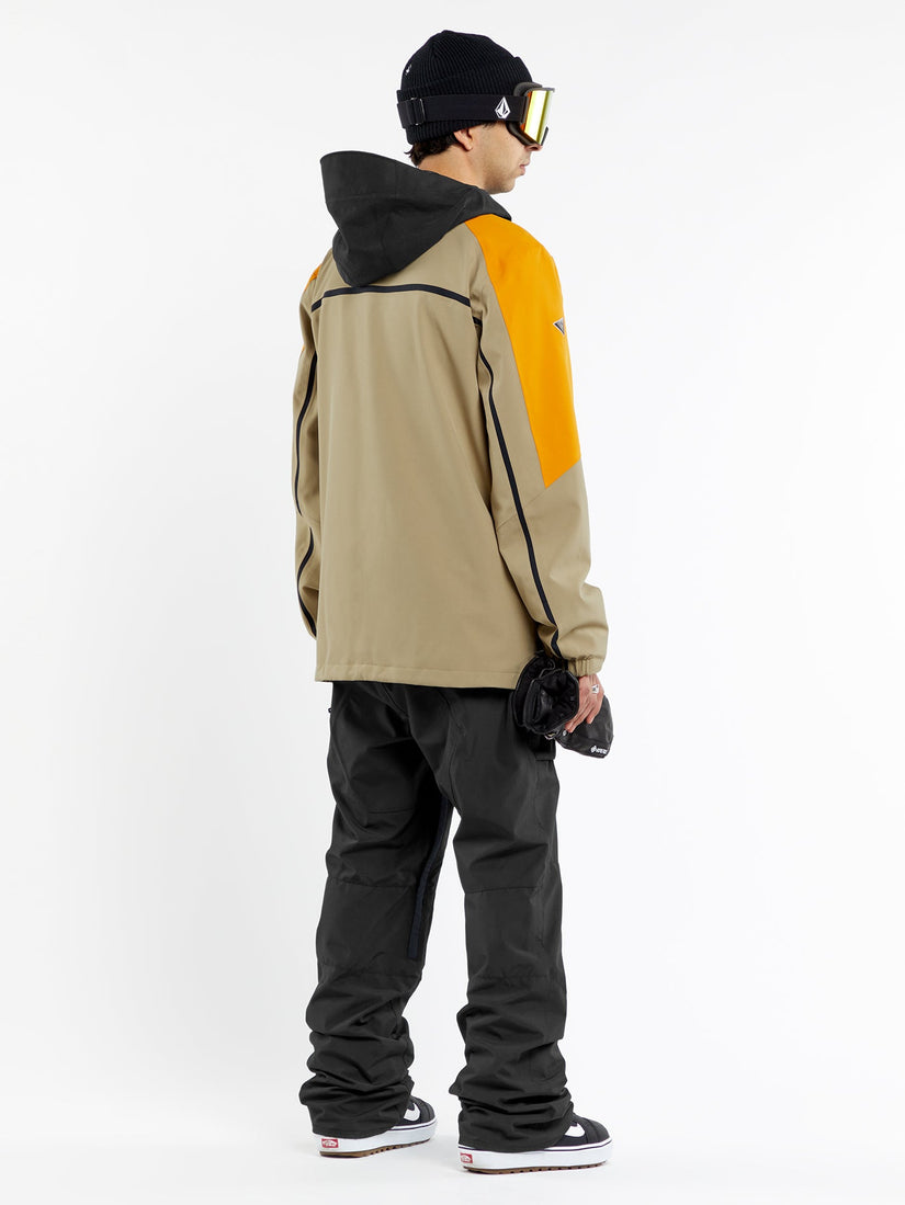 Roan Trousers - BLACK (G1352418_BLK) [48]
