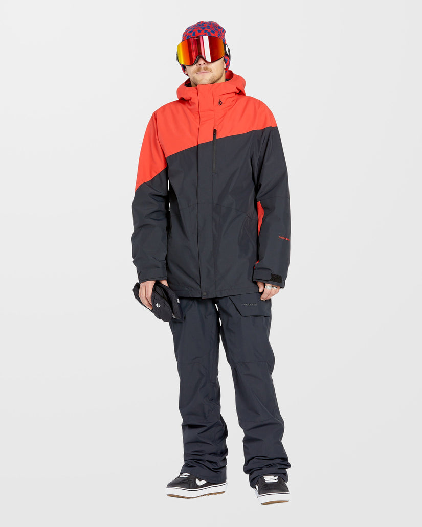 Roan Trousers - Black