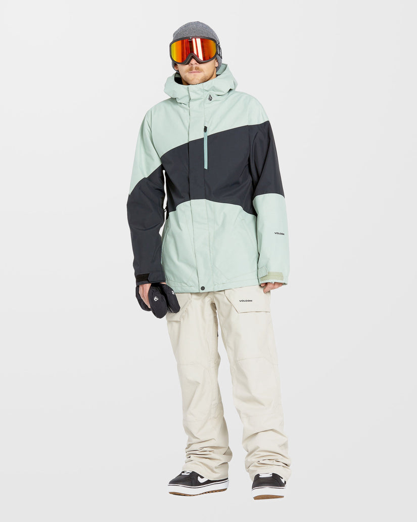 Roan Trousers - Stone