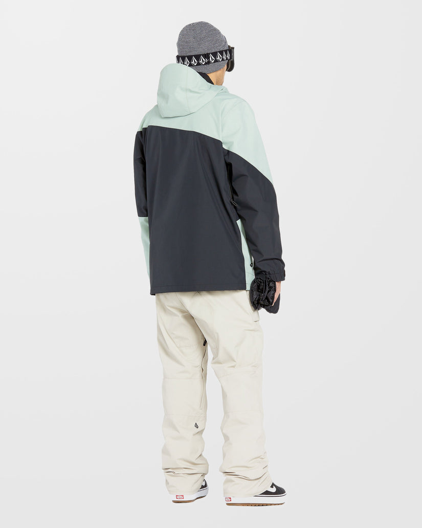 Roan Trousers - Stone