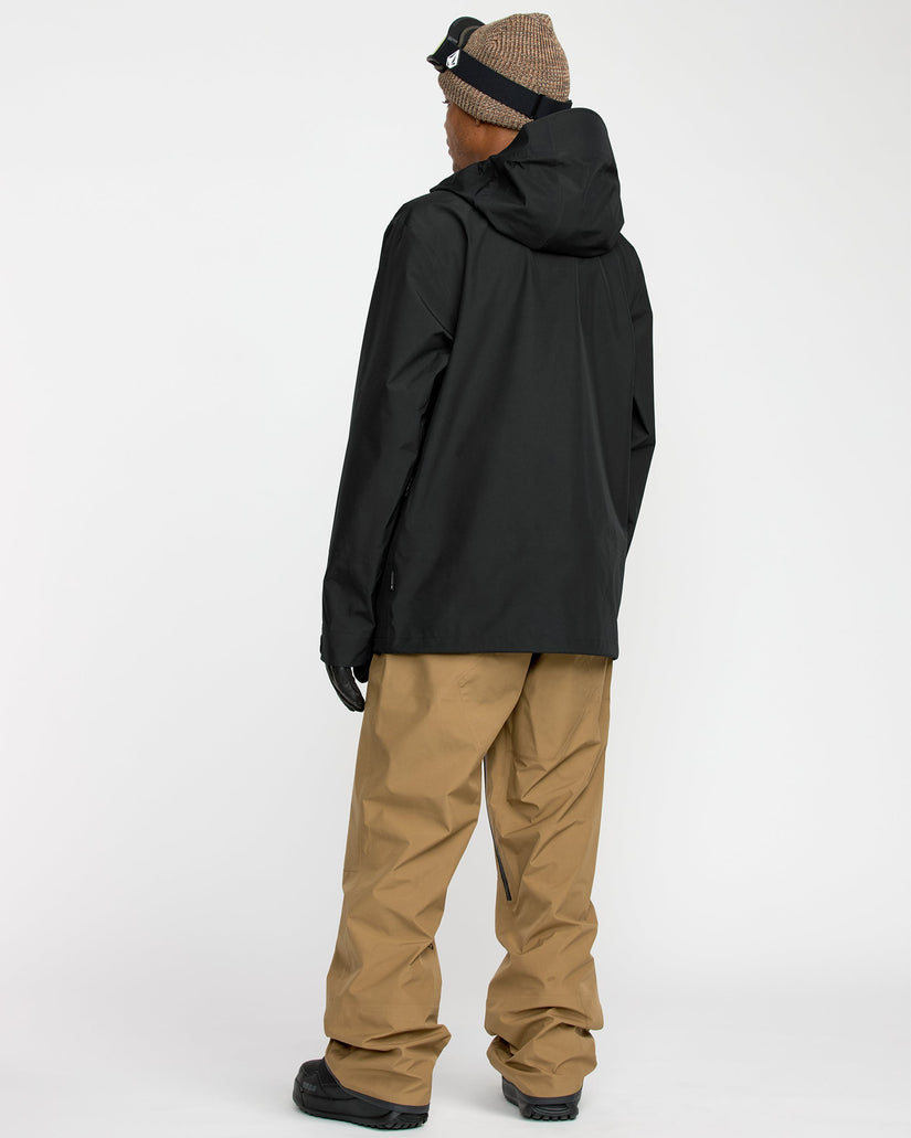 Tester 3L Gore-Tex Trousers - Bronze