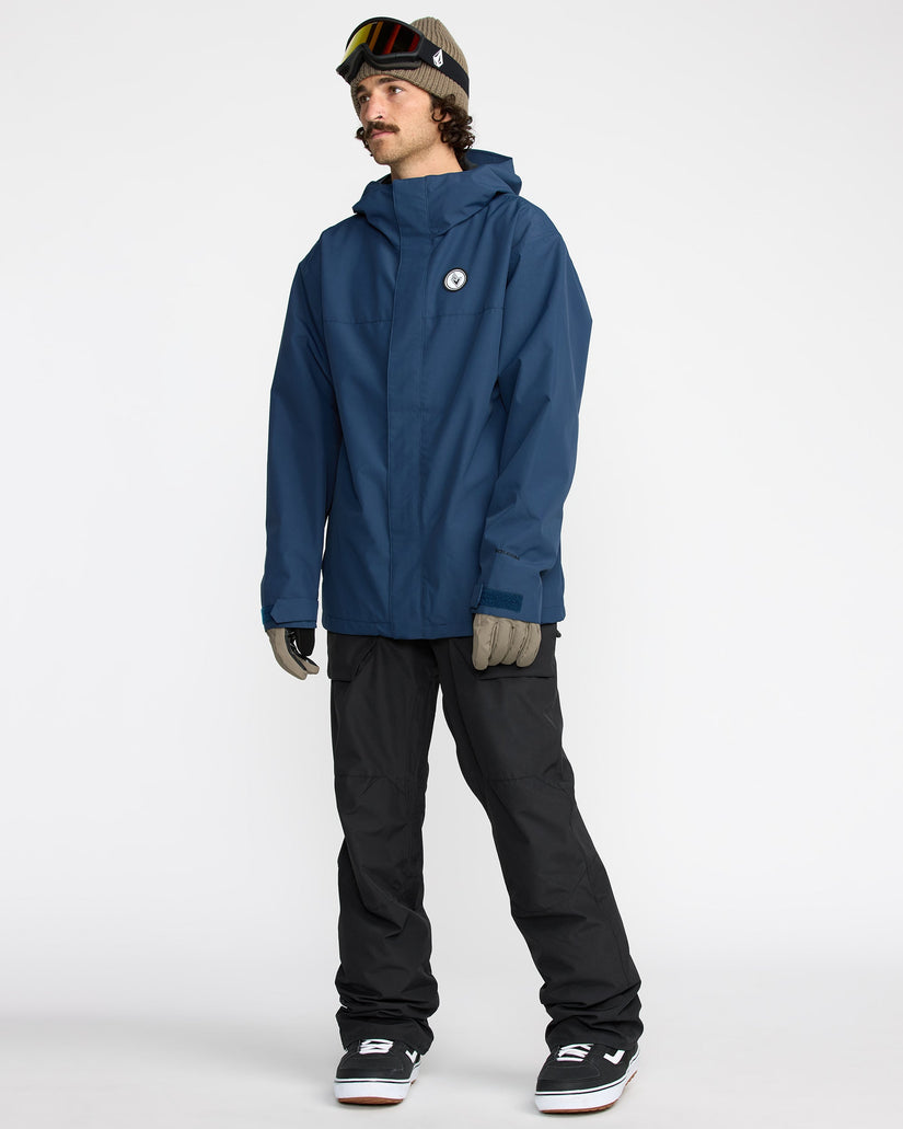 Roan Trousers - Black