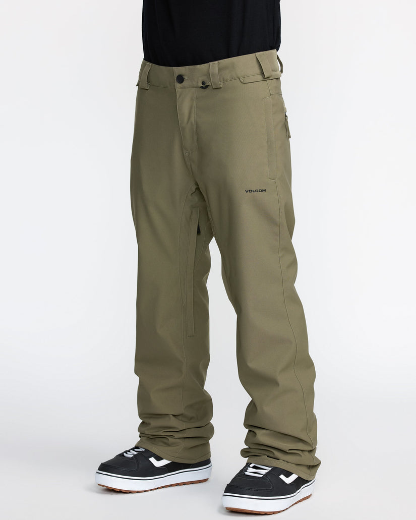 Pantalon de snow Freakin - Military