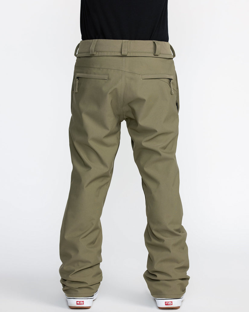 Pantalon de snow Freakin - Military