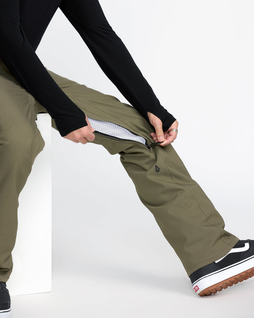 Pantalon de snow Freakin - Military