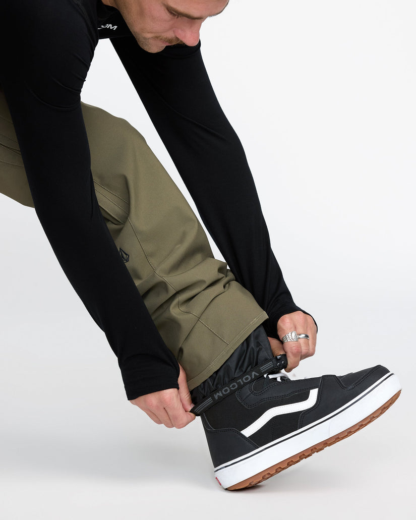 Pantalon de snow Freakin - Military