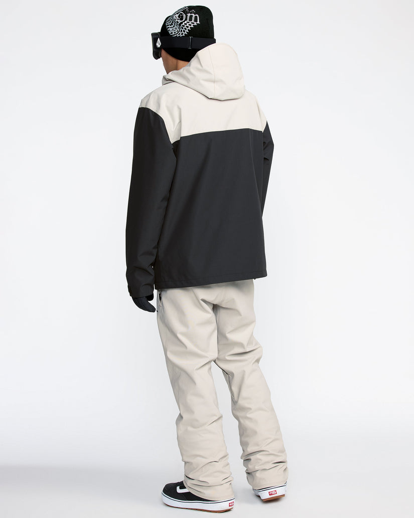 Pantalon de snow Freakin - Stone