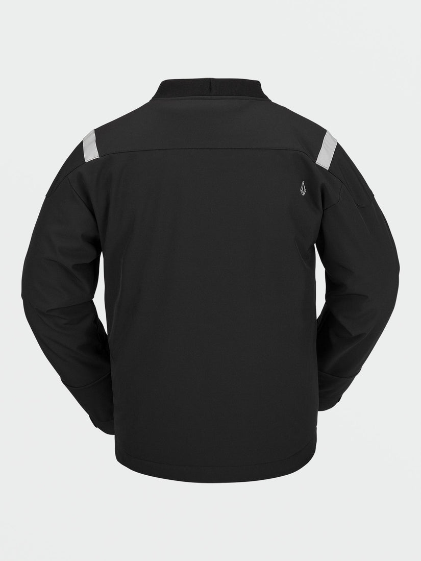 ALL I GOT PULLOVER CREW (G1552300_BLK) [B]