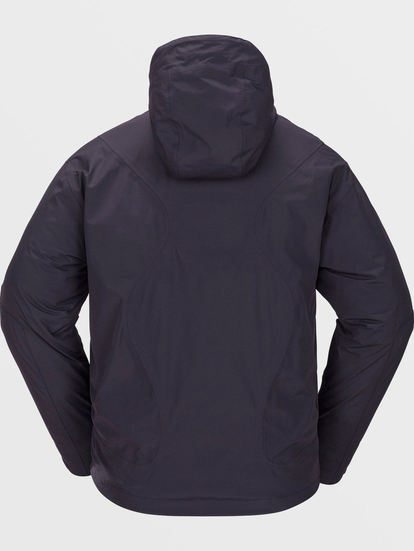 Dustlake Gore-Tex Jacket - PURPLE (G1552400_PUR) [B]