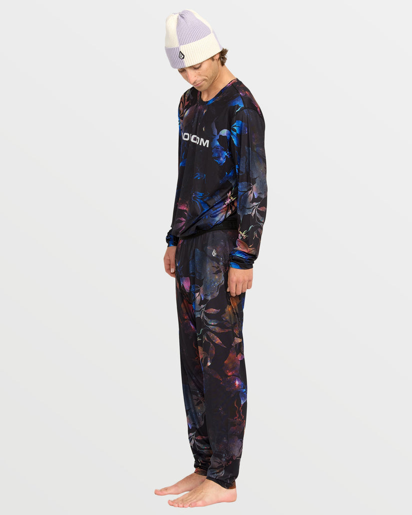 Pantalon première couche M V-Science - Space Aloha